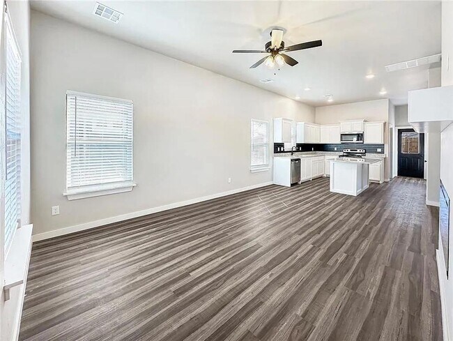 Building Photo - BE THE FIRST TO CALL THIS HOME!
