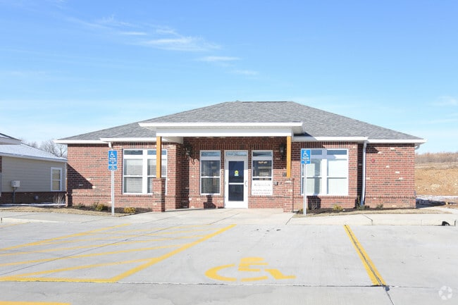 Primary Photo - Riverbend Estates Senior Community