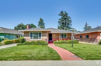 Building Photo - Midcentury Willow Glen Charmer ~ Close to ...
