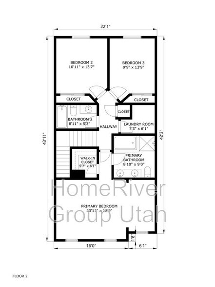 Building Photo - 5342 W Hampstead Ln