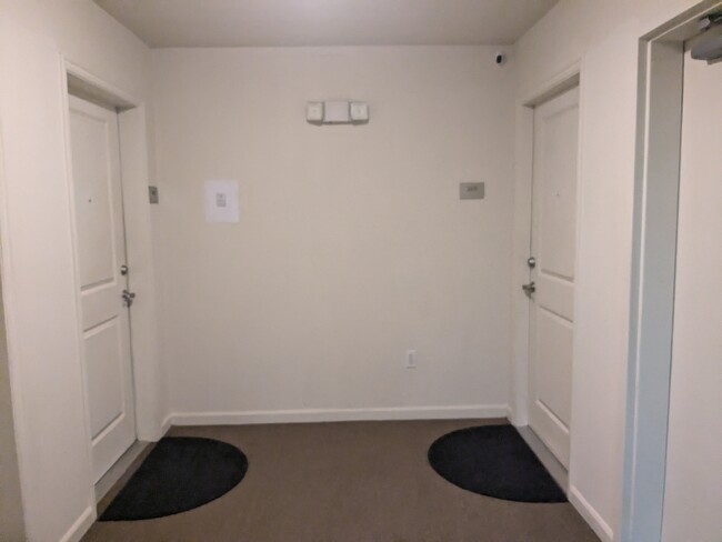 Elevator access - 7311 15th Ave NW