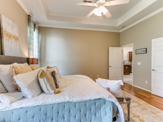 Building Photo - Large 4-Bedroom Home in Edmond Schools