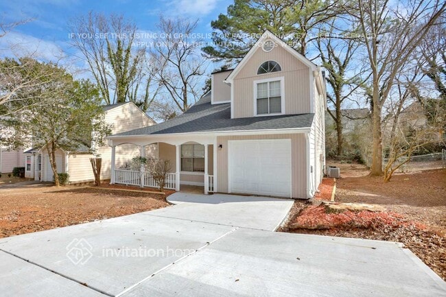 Building Photo - 1052 Autumn Crest Dr