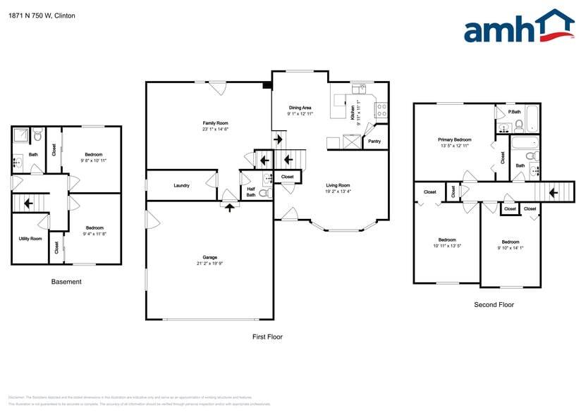 Building Photo - 1871 N 750 W