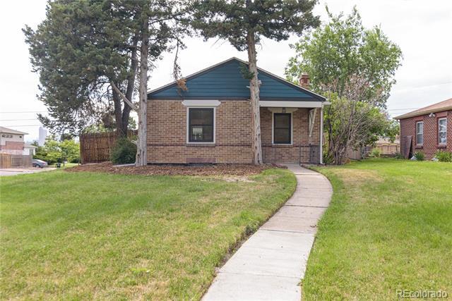 Primary Photo - 2701 Steele St