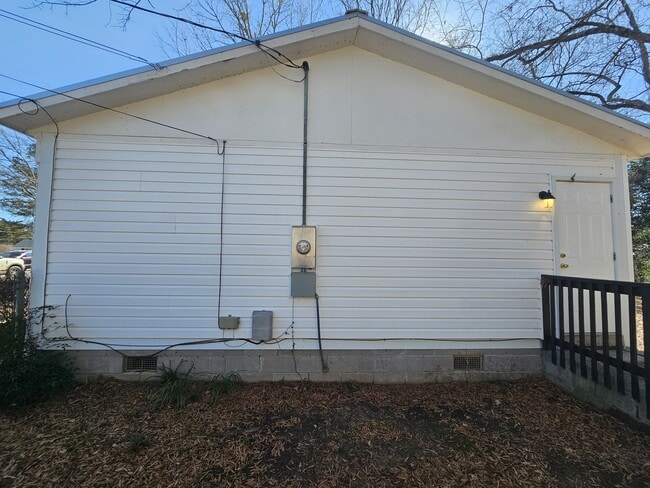 Building Photo - 4529 Wactor St