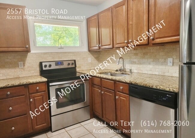 Building Photo - 2557 Bristol Rd