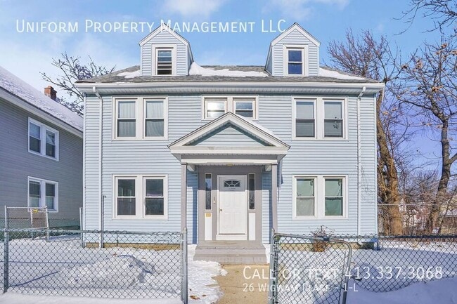 Building Photo - 26 Wigwam Pl