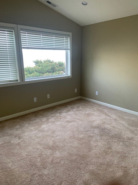 3rd Bedroom upstairs - 7117 Beach Dr SW