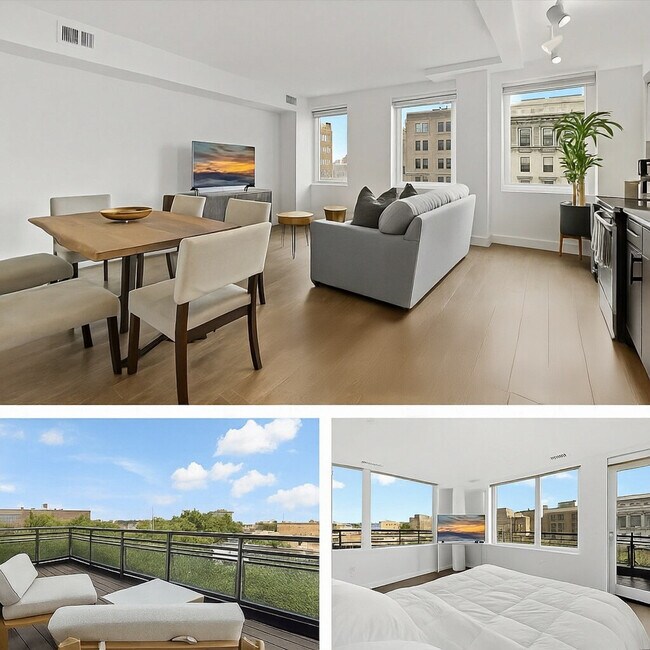 Building Photo - 2000 P St NW