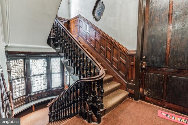 Building Photo - 2008 Spruce St