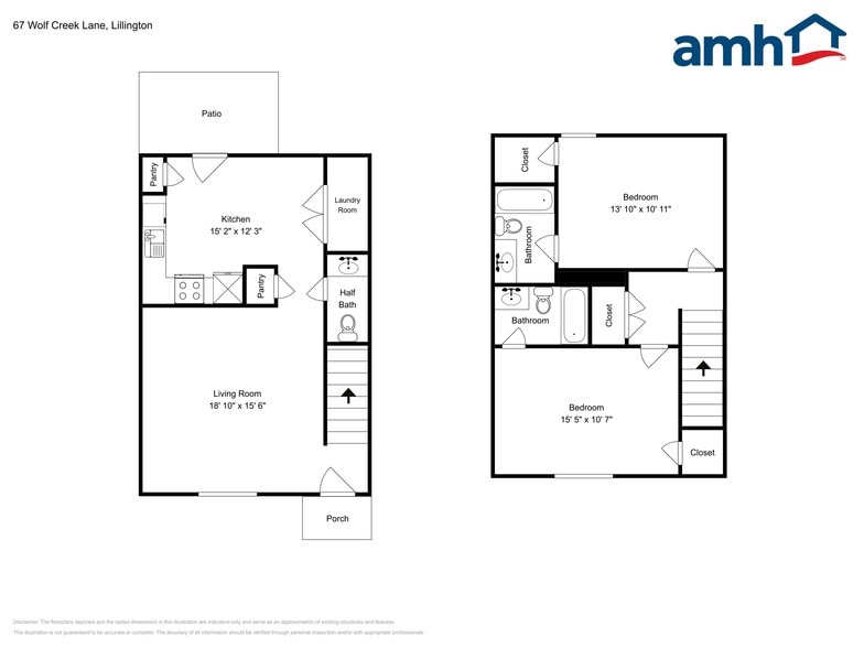 Building Photo - 67 Wolf Creek Ln