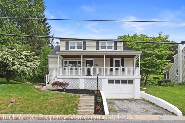 Primary Photo - 3 br, 2 bath House - 124 Manchester St