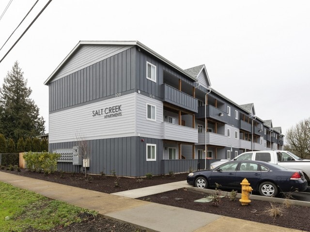 Salt Creek Apartments Amity Or Apartment Finder