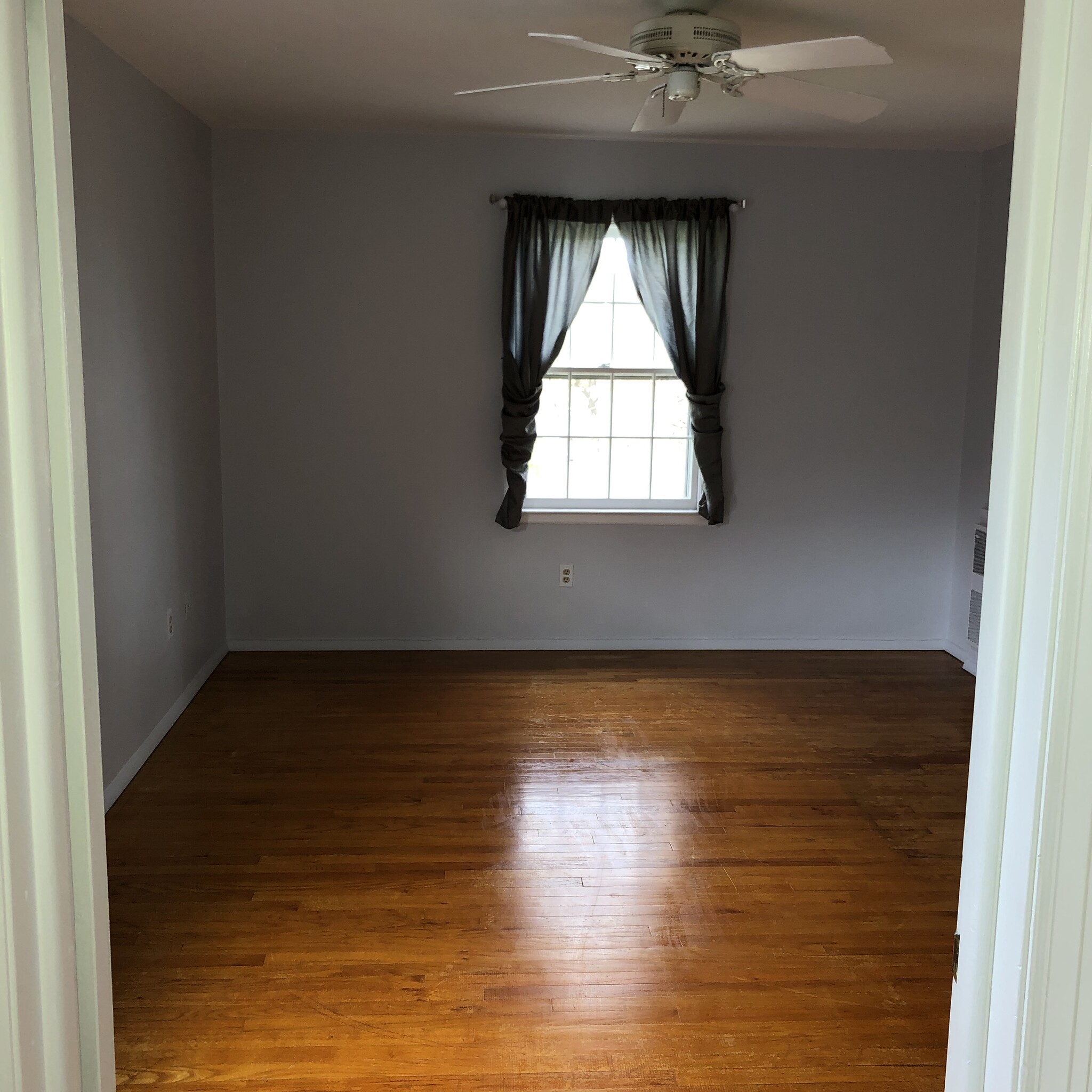 Bedroom 2nd window - 80 Brush Hill Ave