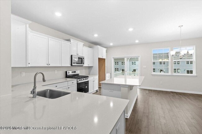 Building Photo - 323 Mantoloking Dr