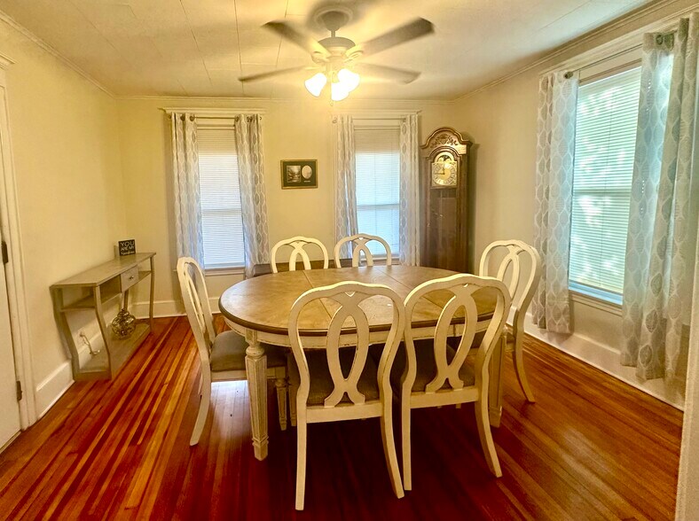 Dining Room - 145 Main St