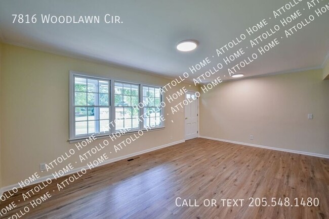 Building Photo - 7816 Woodlawn Cir