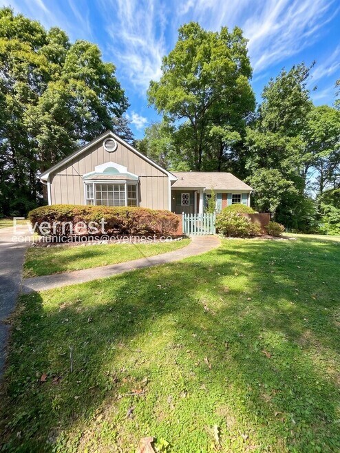 Building Photo - 1231 Willowlake Ct