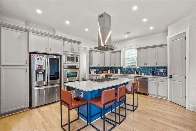 Building Photo - 2596 Rock Maple Dr NE