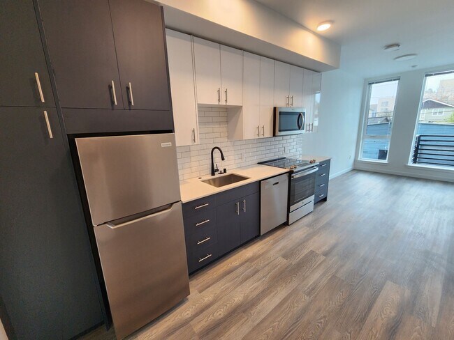 Floorplan - Fremont Village | Come Home to Excellence