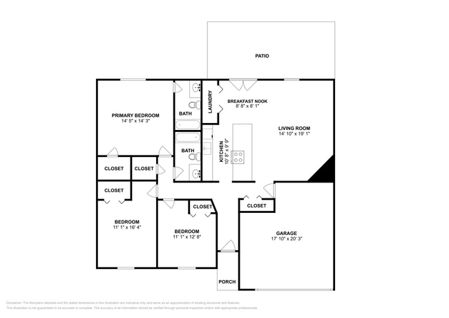 Building Photo - 1005 Llano Trail