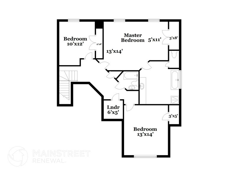 Building Photo - 415 Parkside Way