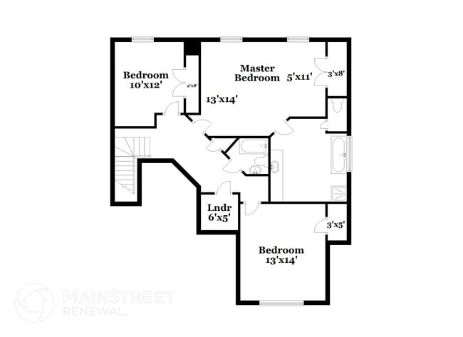 Building Photo - 415 Parkside Way