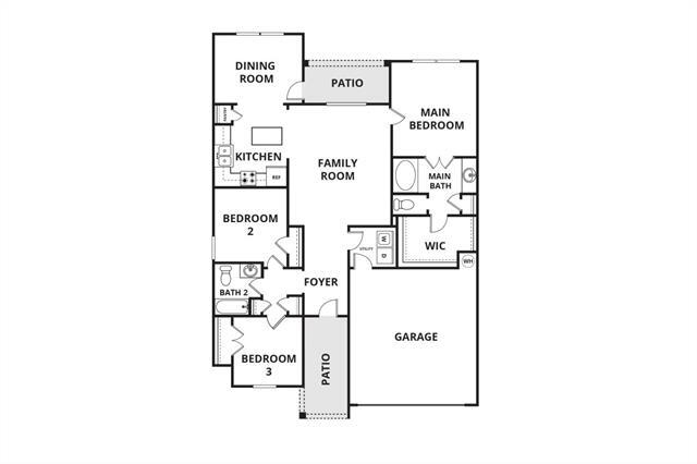 Building Photo - 329 Bearman Dr