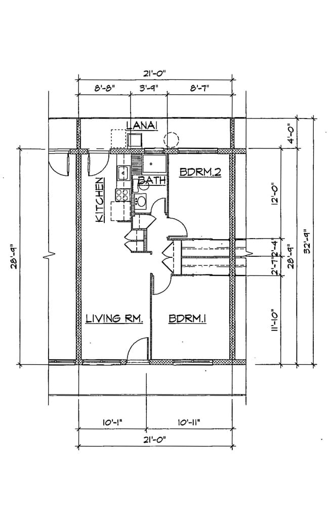 Building Photo - 1426 Ke’eaumoku St