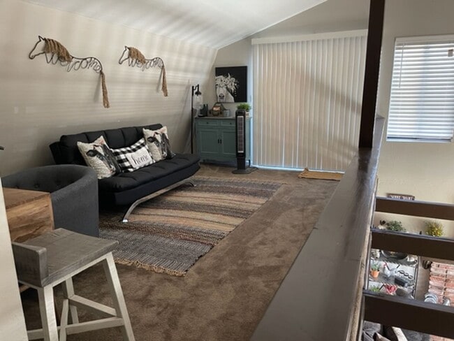 Building Photo - Completely Furnished -  2 BEDROOM 2 BATH+ LOFT  HORSE PROPERTY