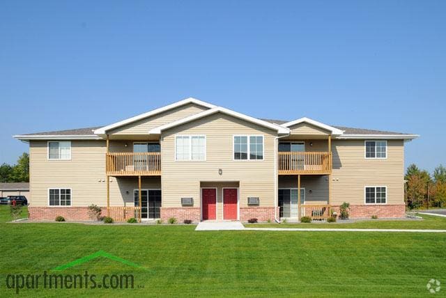 Building - Timber Creek