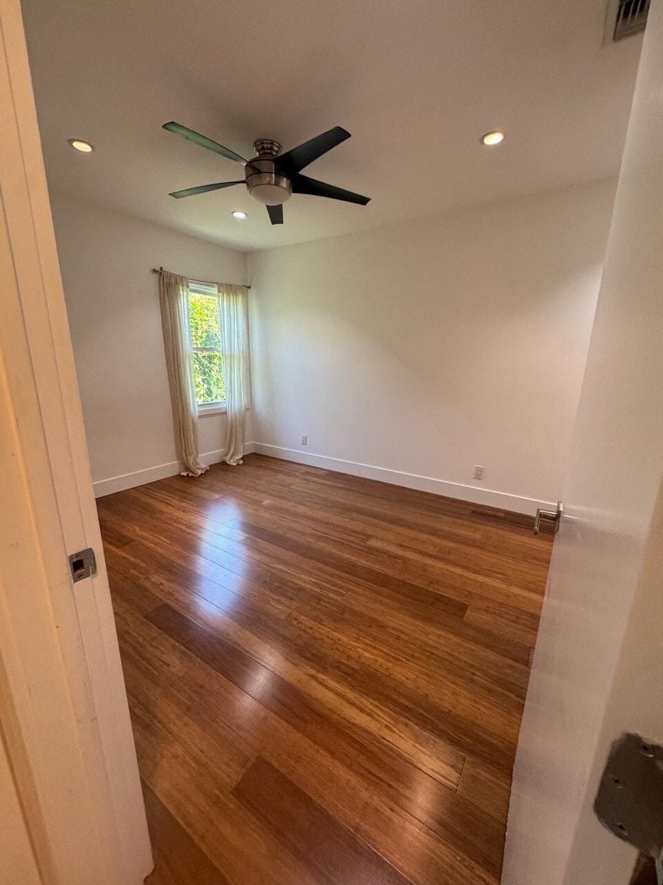 Front Bedroom - 12016 Clarkson Rd