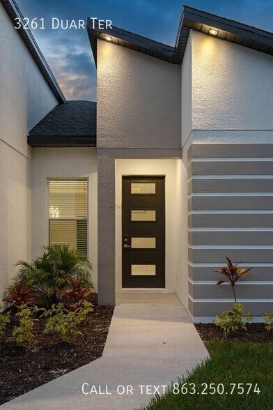 Building Photo - 3261 Duar Terrace