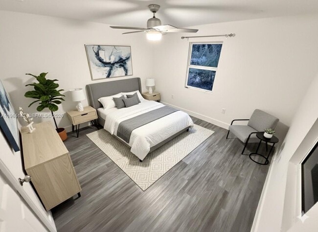 Building Photo - 1621 SW 117th Ave