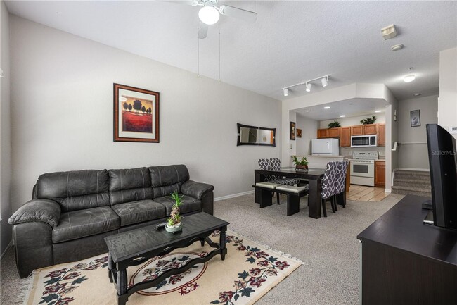 Building Photo - Condo for Lease with Resort Amenities