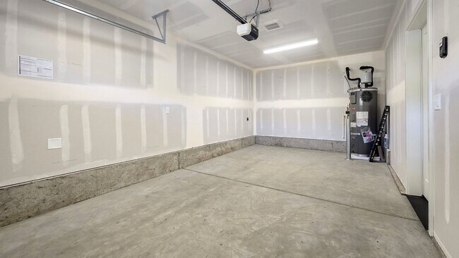 Building Photo - New 3BR 2BA 2026 Home with Garage + EV Hookup