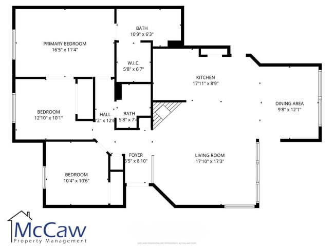 Building Photo - 2218 Prairie Creek Trail