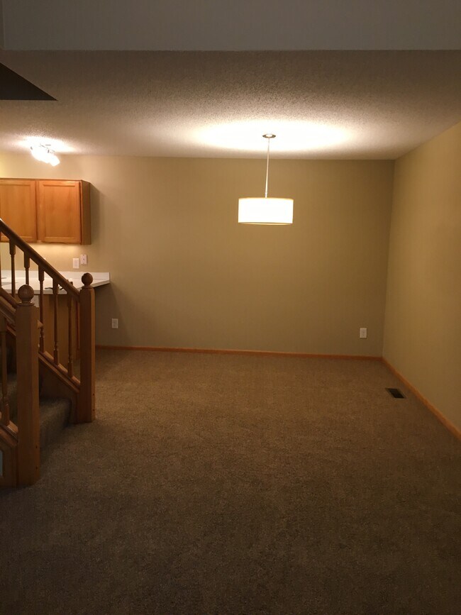 Dining room - 8958 Spring Ln