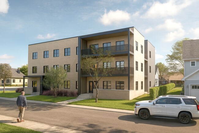 Building Photo - 3252 McCart Ave, Unit 2E