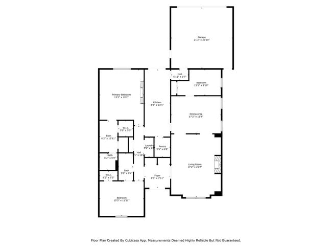 Building Photo - 4360 Thomas Ln