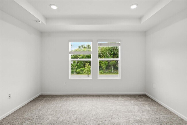 Building Photo - 5100 Clay Whaley Rd