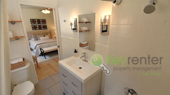 Building Photo - Luxury Mission Hills Living | Designer Remodel + Prime Central Location | Minutes to Freeways