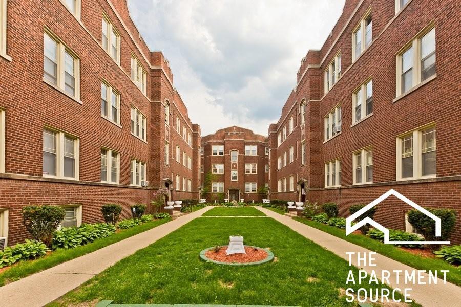Building Photo - 1335 W Touhy Ave