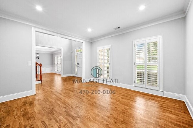 Building Photo - 5 Bedroom House in gated community in Dulu...