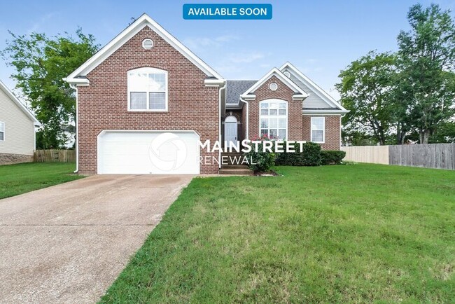 Primary Photo - 2737 Aston Woods Ln