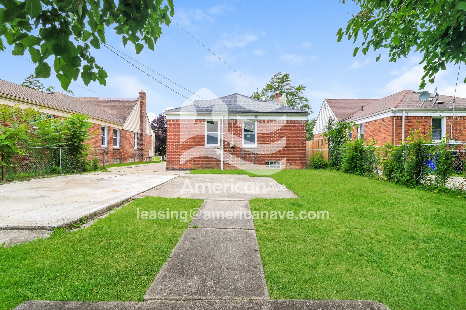 Building Photo - 20412 Lesure St