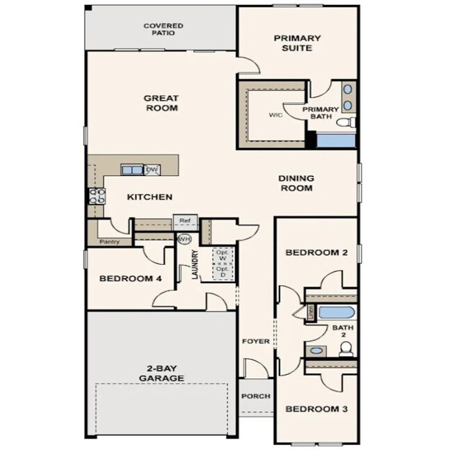 Building Photo - ~Pristine 2024 Luxury Home with Majestic Mountain Views~