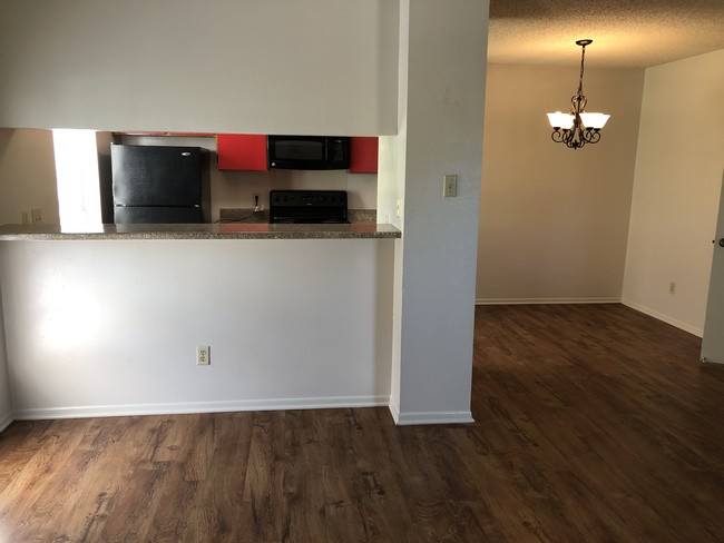 Floorplan - Briarbend Apartments