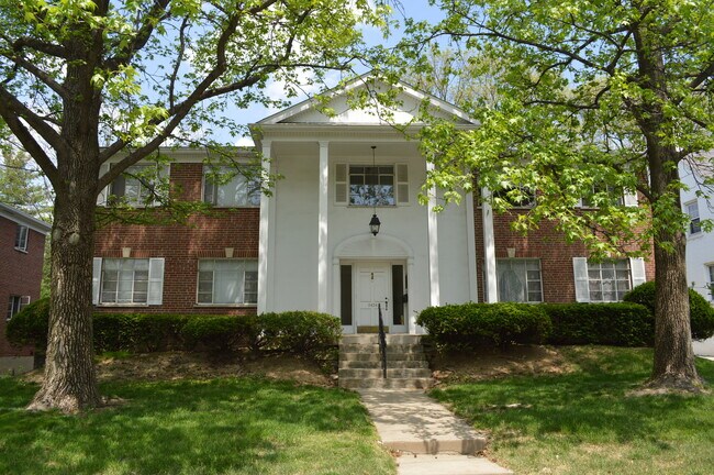 Building Photo - 3434 Linwood Ave